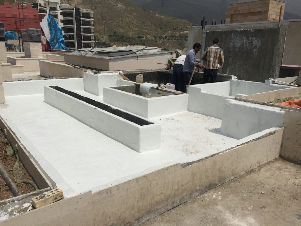 کاربرد فایبرگلاس در صنعت ساختمان و معماری